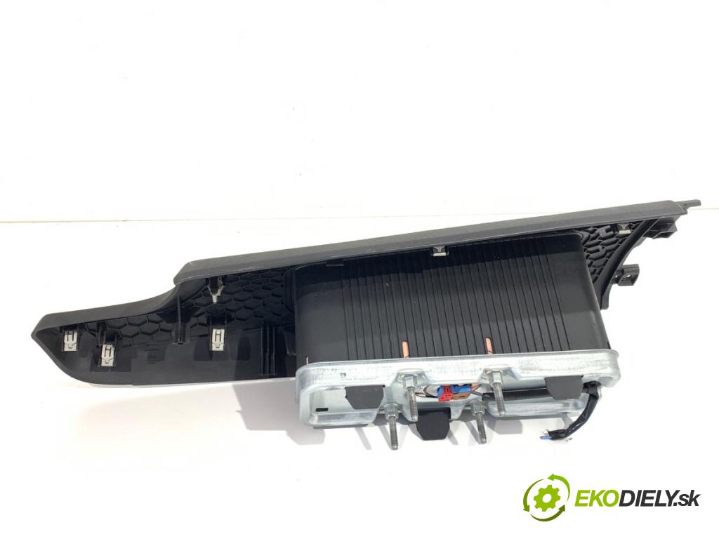 DACIA DUSTER SUV 2016 84 kW 1.6 SCe 115 1598 AirBag spolujazdca 985257447R (Airbag)