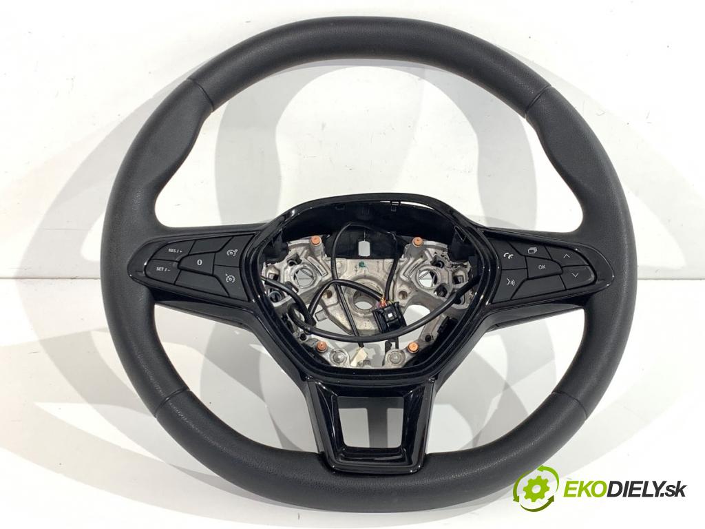 MITSUBISHI COLT VII liftback 2024 49 kW 1.0 MPi (VBXG0) 999 Volant 484004585R (Volant)