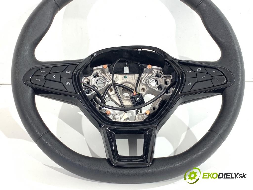 MITSUBISHI COLT VII liftback 2024 49 kW 1.0 MPi (VBXG0) 999 Volant 484004585R (Volant)