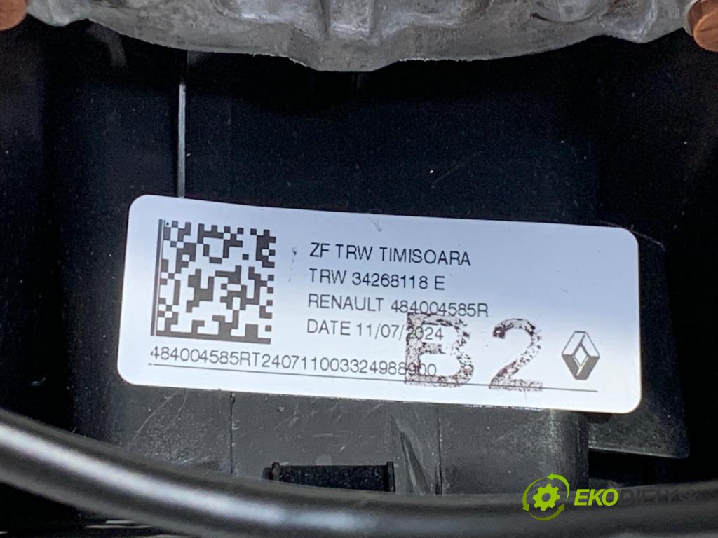 MITSUBISHI COLT VII liftback 2024 49 kW 1.0 MPi (VBXG0) 999 Volant 484004585R (Volant)