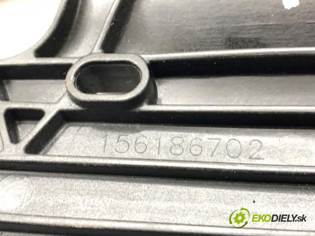 MITSUBISHI COLT VII liftback 2024 49 kW 1.0 MPi (VBXG0) 999 mechanismus okna levý zadní část