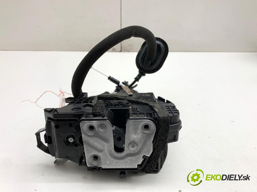 MITSUBISHI COLT VII liftback 2024 49 kW 1.0 MPi (VBXG0) 999 zámok Dvere pravy predný 805029595R
