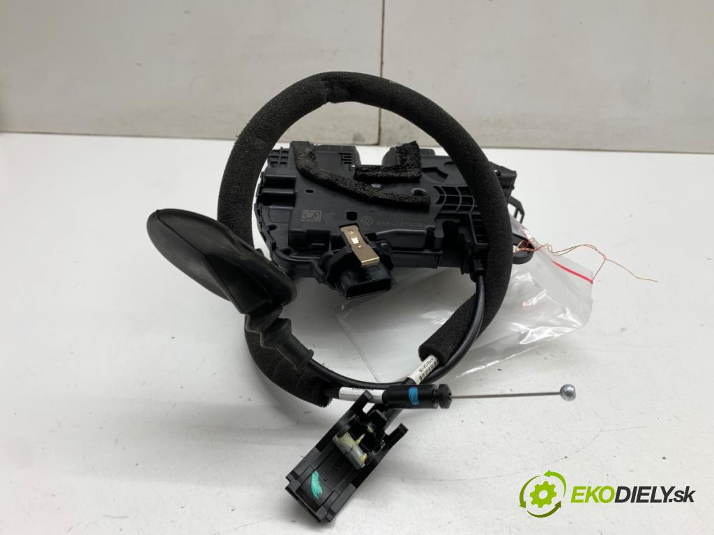 MITSUBISHI COLT VII liftback 2024 49 kW 1.0 MPi (VBXG0) 999 zámok Dvere pravy predný 805029595R