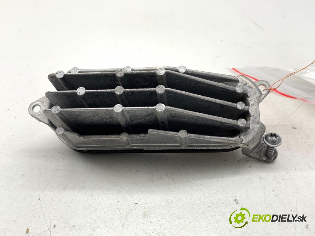 MITSUBISHI COLT VII liftback 2024 49 kW 1.0 MPi (VBXG0) 999 modul LED MK10810653