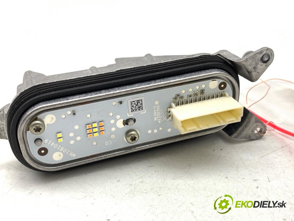 MITSUBISHI COLT VII liftback 2024 49 kW 1.0 MPi (VBXG0) 999 modul LED MK10810653