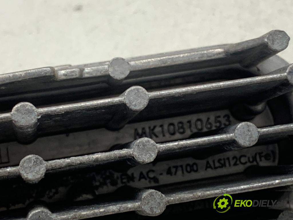 MITSUBISHI COLT VII liftback 2024 49 kW 1.0 MPi (VBXG0) 999 modul LED MK10810653