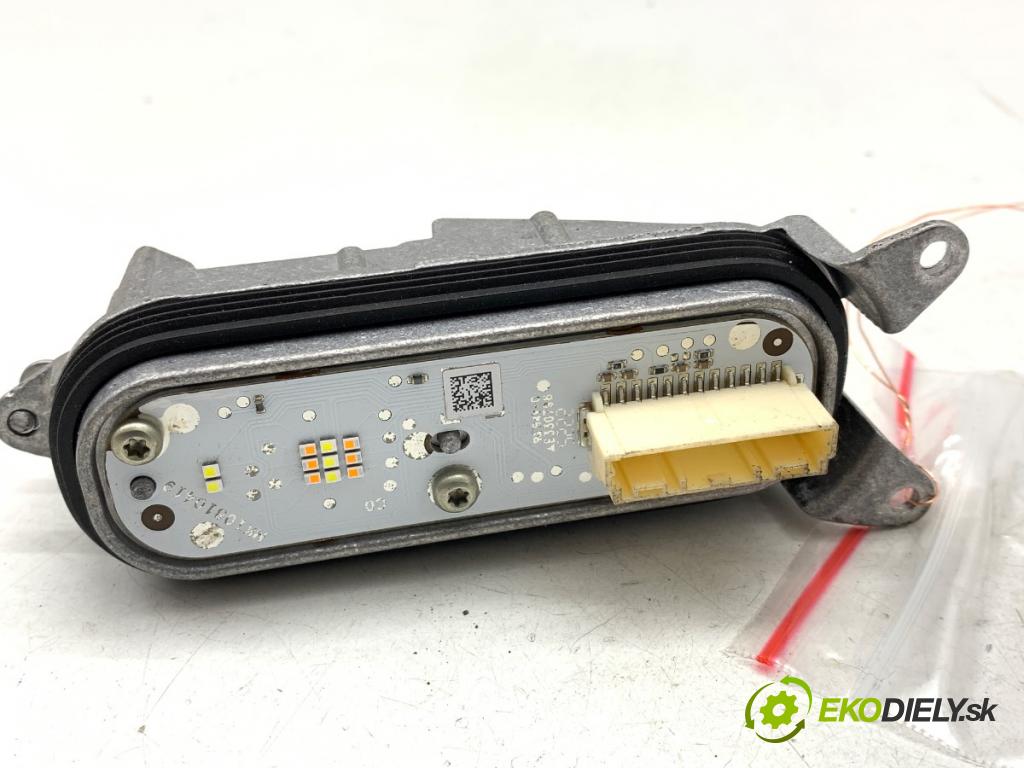 MITSUBISHI COLT VII liftback 2024 49 kW 1.0 MPi (VBXG0) 999 modul LED MK10810653
