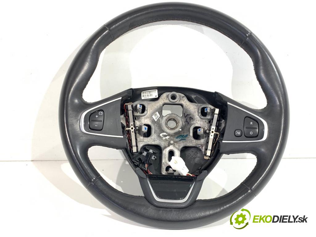 RENAULT CAPTUR I liftback 2016 87 kW 1.2 TCe 120 1197 Volant 484000110R (Volant)