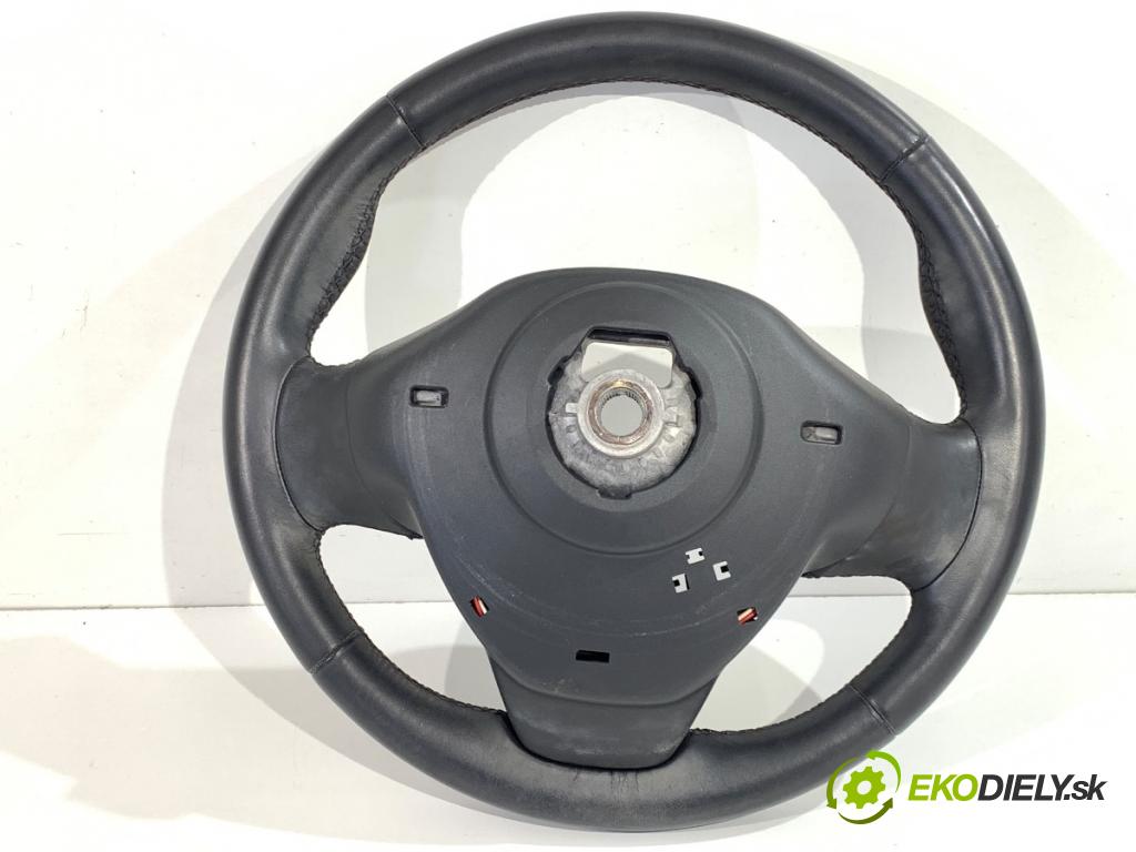 RENAULT CAPTUR I liftback 2016 87 kW 1.2 TCe 120 1197 Volant 484000110R (Volant)