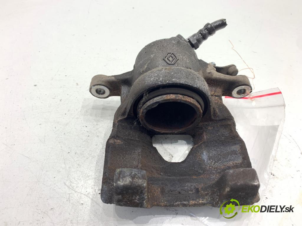 MITSUBISHI COLT VII liftback 2024 49 kW 1.0 MPi (VBXG0) 999 Brzdič strmeň pravy predný