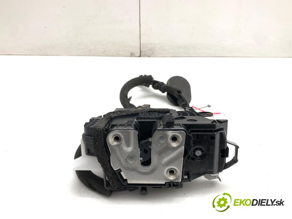 MITSUBISHI COLT VII liftback 2024 49 kW 1.0 MPi (VBXG0) 999 zámok Dvere ľavy predný 805032387R