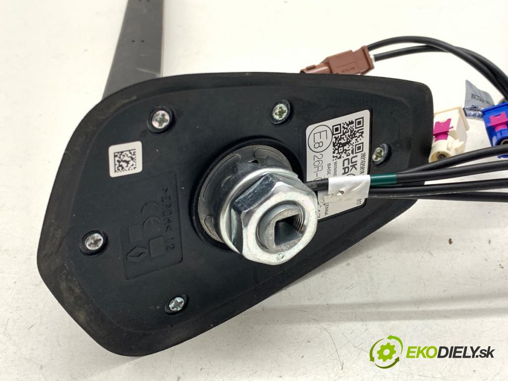 MITSUBISHI COLT VII liftback 2024 49 kW 1.0 MPi (VBXG0) 999 ANTENA 282162581R
