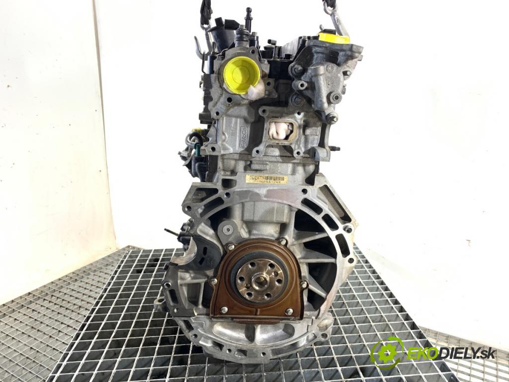 FORD S-MAX nadwozie wielkoprzestrzenne (MPV) 2011 176 kW 2.0 EcoBoost 1999 motor TPWA (Motor)