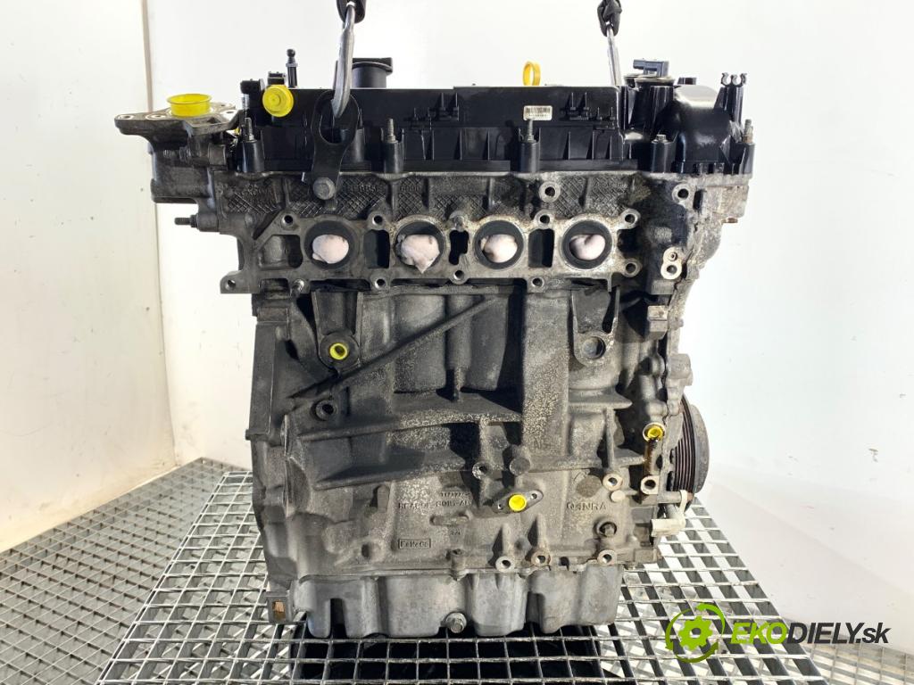 FORD S-MAX nadwozie wielkoprzestrzenne (MPV) 2011 176 kW 2.0 EcoBoost 1999 motor TPWA (Motor)
