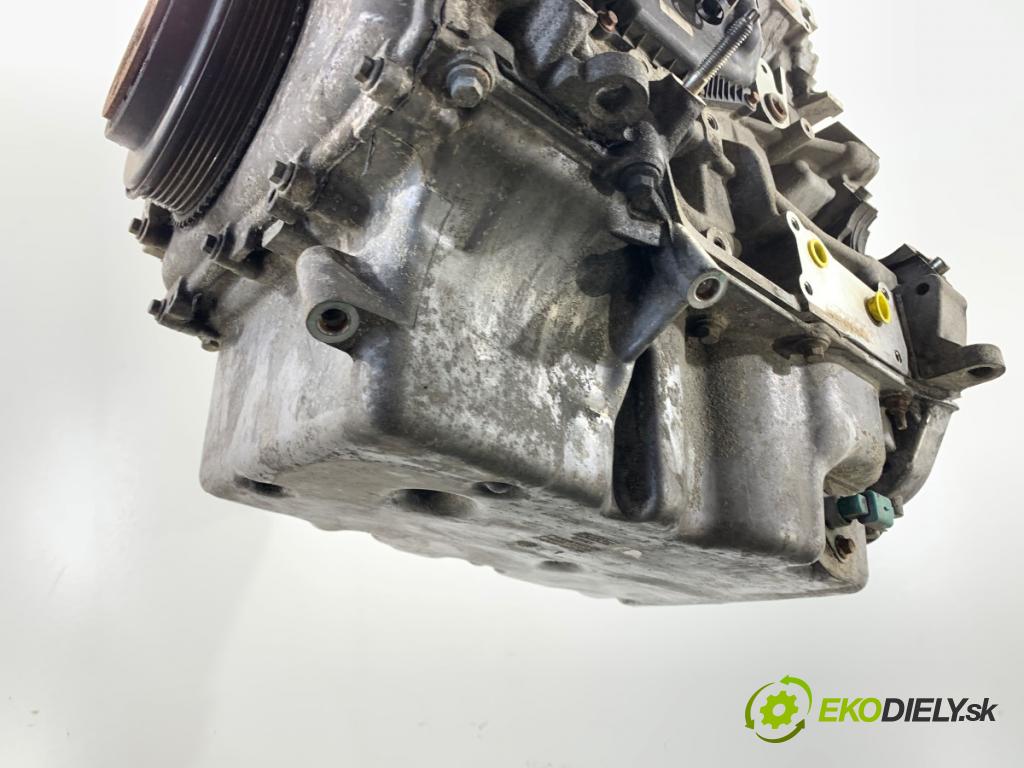 FORD S-MAX nadwozie wielkoprzestrzenne (MPV) 2011 176 kW 2.0 EcoBoost 1999 motor TPWA (Motor)