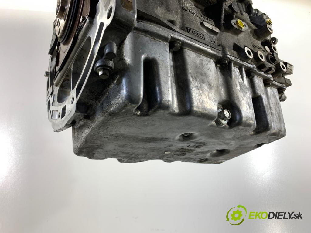 FORD S-MAX nadwozie wielkoprzestrzenne (MPV) 2011 176 kW 2.0 EcoBoost 1999 motor TPWA (Motor)