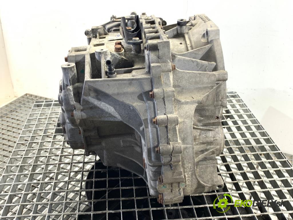 FORD S-MAX nadwozie wielkoprzestrzenne (MPV) 2011 176 kW 2.0 EcoBoost 1999 převodovka RMAG9R7000NC (Převodovka)