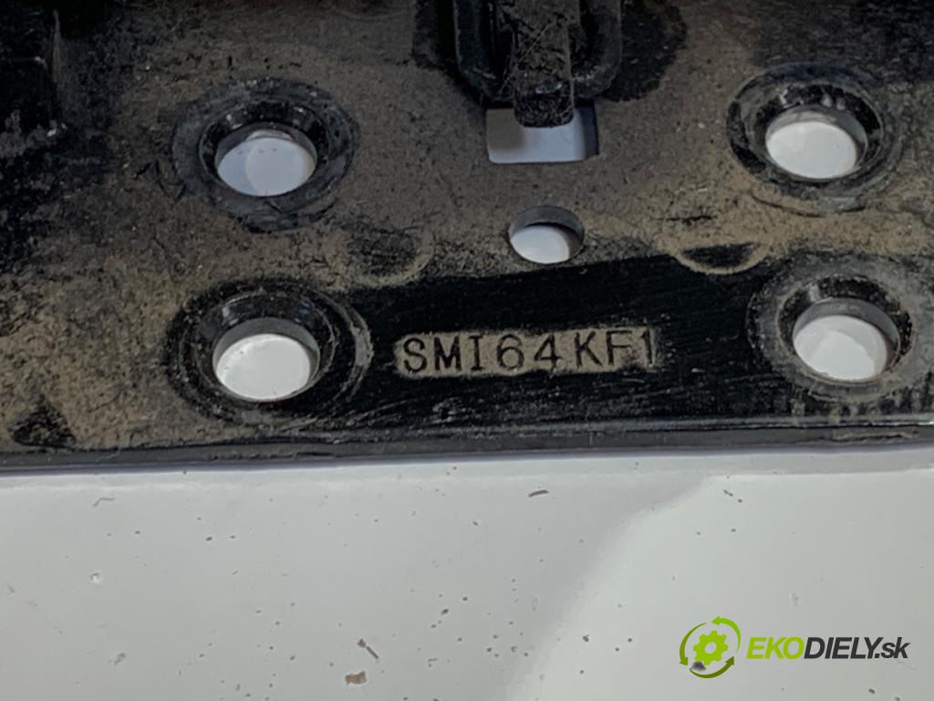 KIA SPORTAGE II SUV 2007 104 kW 2.0 i 16V 1975 Lakťová opierka (Lakťová opierka)