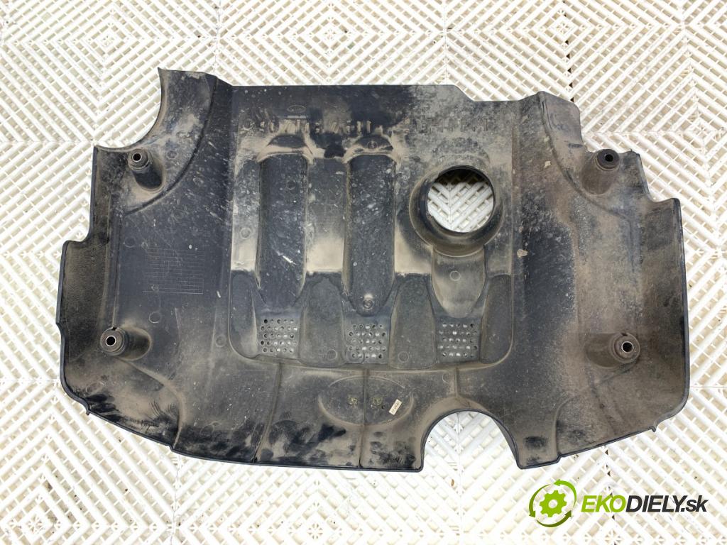 KIA SPORTAGE II SUV 2007 104 kW 2.0 i 16V 1975 Kryt Motor 29240-23700 (Kryt motora)