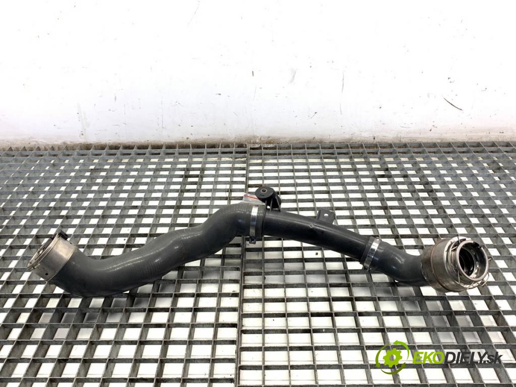 DACIA DUSTER SUV 2023 96 kW 1.3 TCe 130 (HMMF) 1332 Rúra turba 310000122202