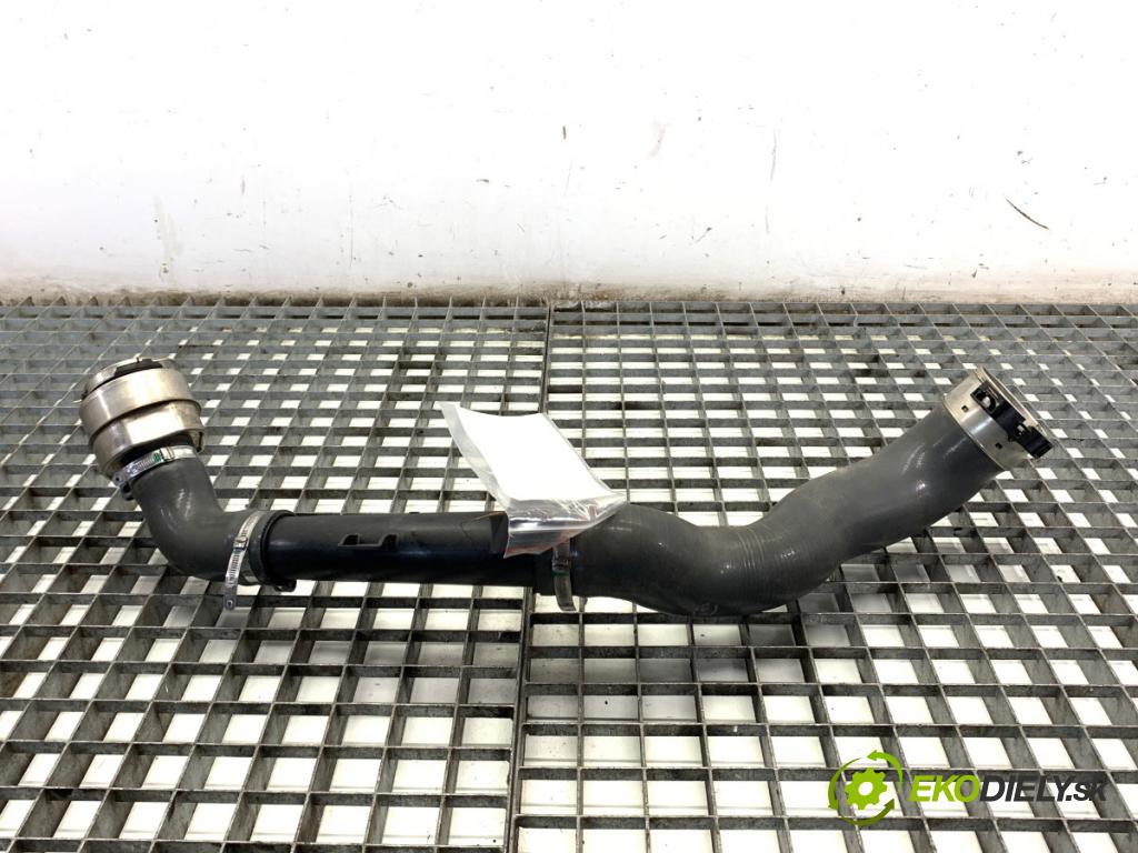 DACIA DUSTER SUV 2023 96 kW 1.3 TCe 130 (HMMF) 1332 Rúra turba 310000122202