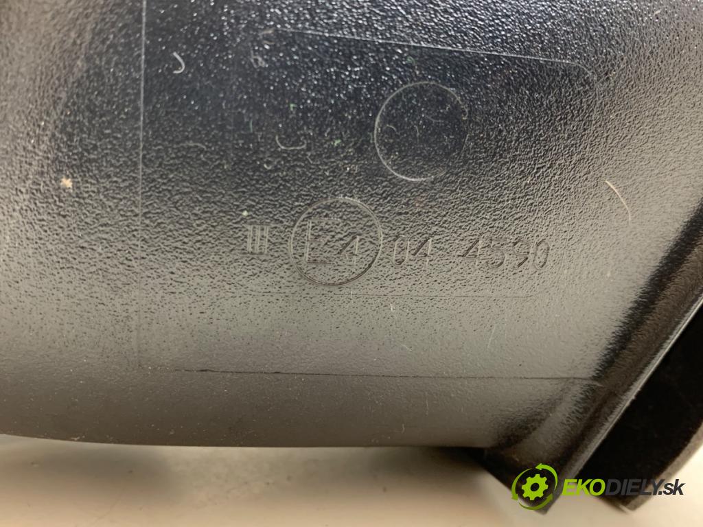 FIAT PANDA III liftback 2014 51 kW 1.2 (312PXA1A) 1242 Spätné zrkadlo pravy