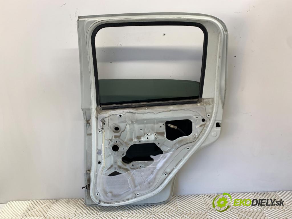 FIAT PANDA III liftback 2014 51 kW 1.2 (312PXA1A) 1242 dveře pravý zadní část