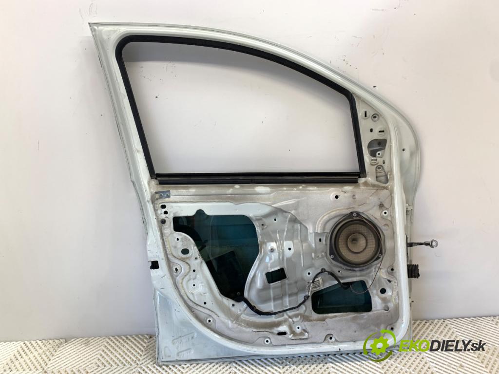 FIAT PANDA III liftback 2014 51 kW 1.2 (312PXA1A) 1242 dveře levý přední část