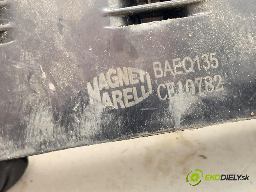 FIAT PANDA III liftback 2014 51 kW 1.2 (312PXA1A) 1242 cívka zapalovací BAEQ135 (Zážehová cívka)