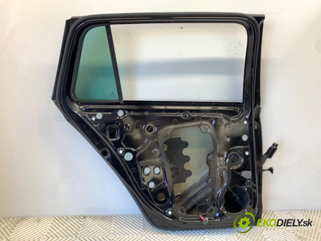 SKODA OCTAVIA IV Kombi 2020 85 kW 2.0 TDI 1968 Dvere ľavy zad LF9R