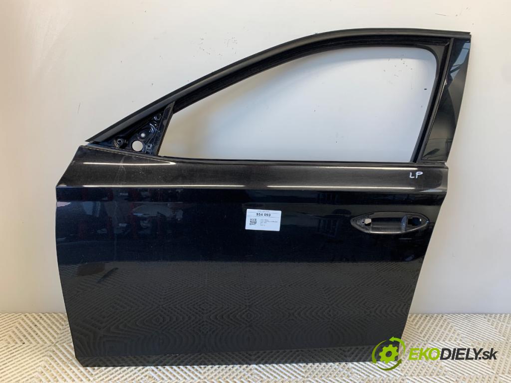 SKODA OCTAVIA IV Kombi 2020 85 kW 2.0 TDI 1968 dveře levý přední část LF9R 
