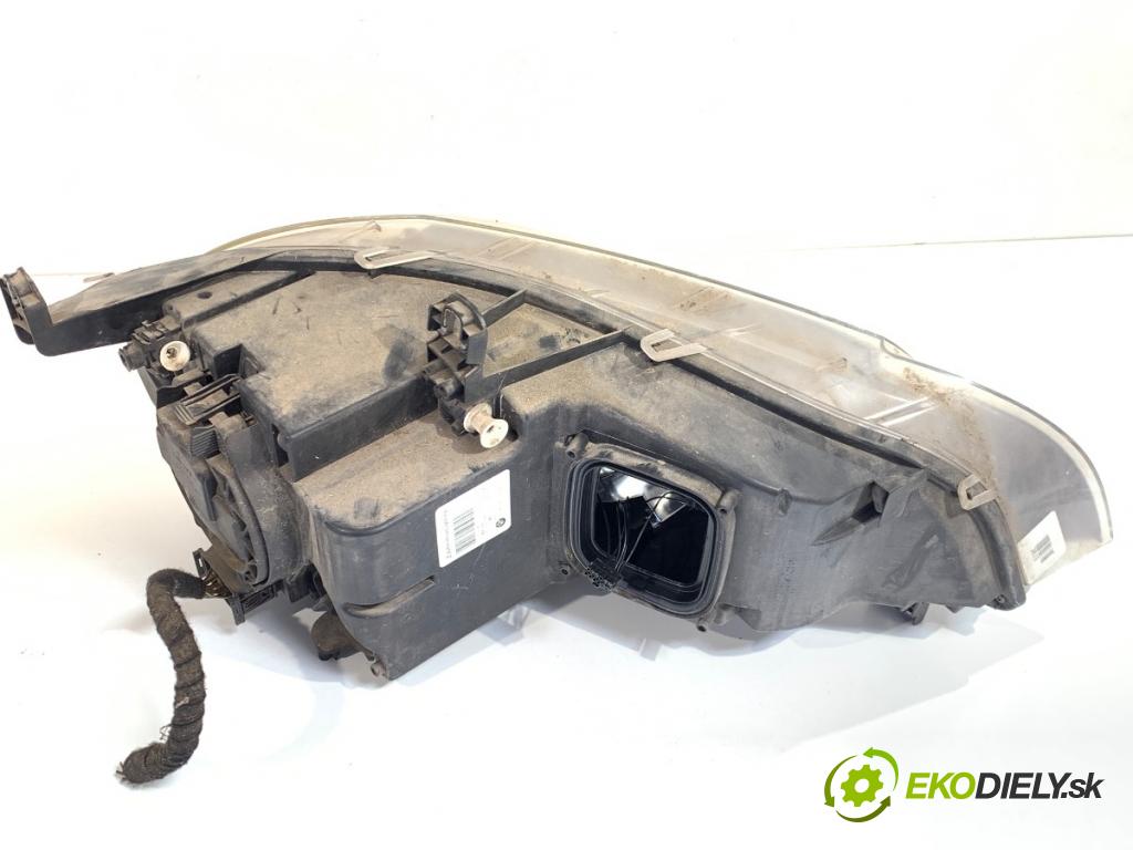 BMW E70 SUV 2011 225 kW xDrive 40 d 2993 Svetlomet ľavy predný XENON 7240791