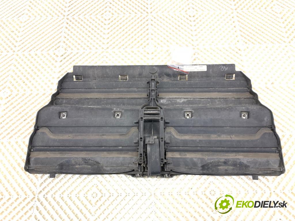 BMW E70 SUV 2011 225 kW xDrive 40 d 2993 Volant vzduchu Uzávierka: 7177876