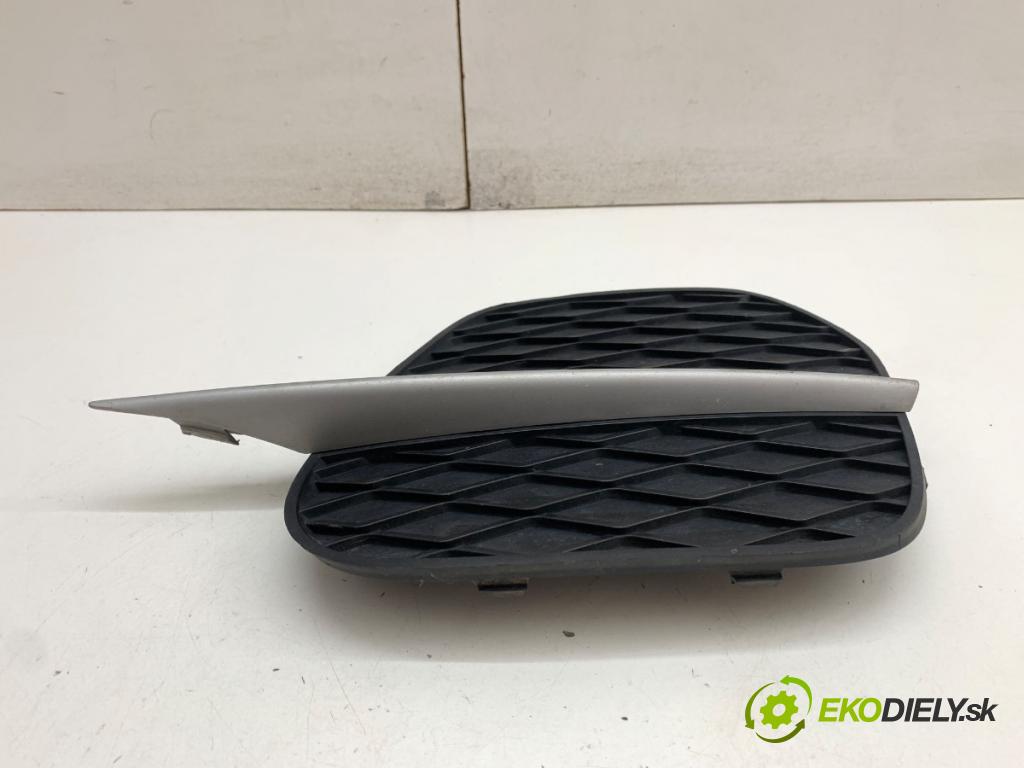 BMW E70 SUV 2011 225 kW xDrive 40 d 2993 mří nárazníka pravý přední část 7222860