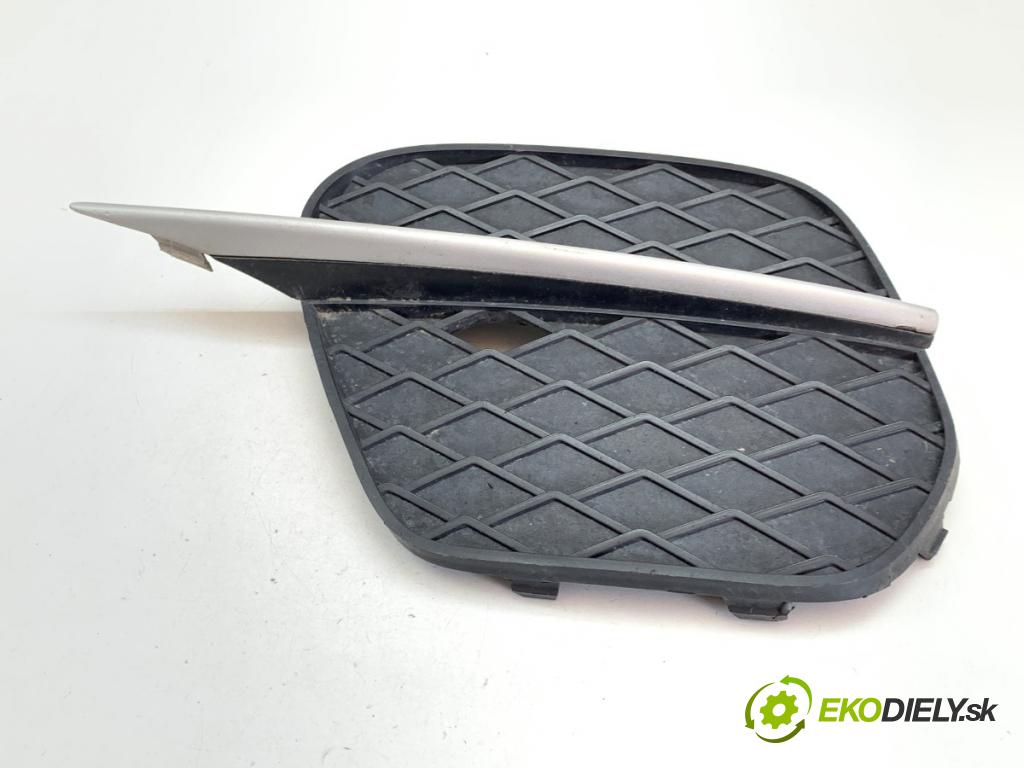 BMW E70 SUV 2011 225 kW xDrive 40 d 2993 Mriežky nárazníka ľavy predný 7222859