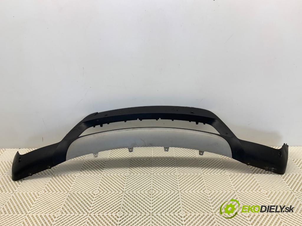 BMW E70 SUV 2011 225 kW xDrive 40 d 2993 lišta nárazníka přední část 7222371