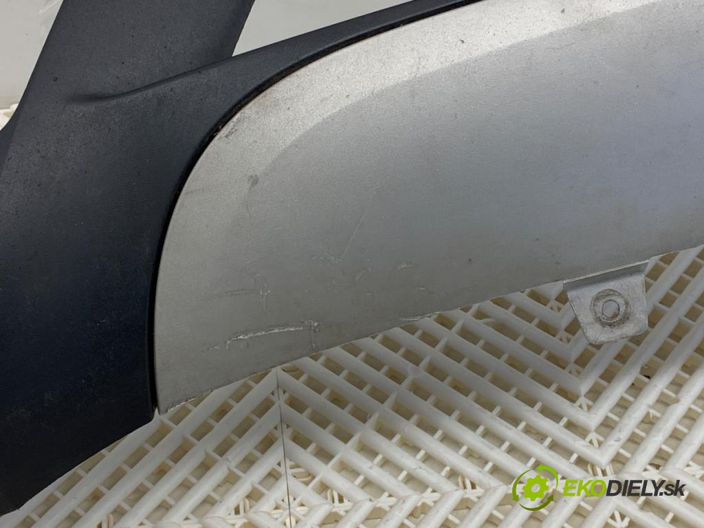 BMW E70 SUV 2011 225 kW xDrive 40 d 2993 lišta nárazníka přední část 7222371
