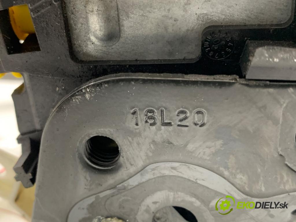 AUDI Q7 4M SUV 2021 170 kW 45 TDI Mild Hybrid quattro 2967 zámok Dvere ľavy predný
