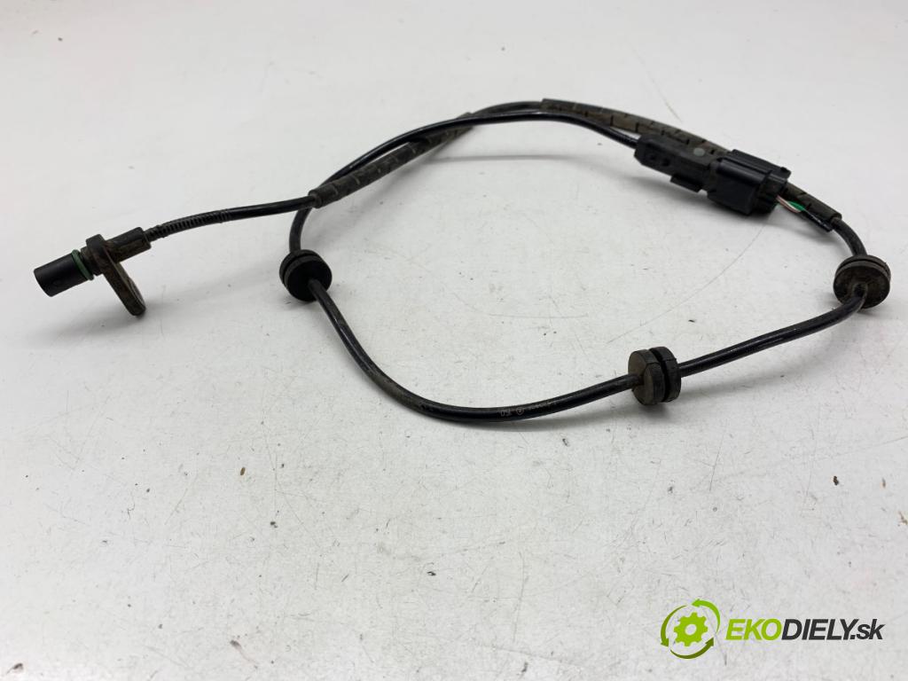 MITSUBISHI COLT VII liftback 2024 49 kW 1.0 MPi (VBXG0) 999 Snímač ABS ľavy zad 479502156R