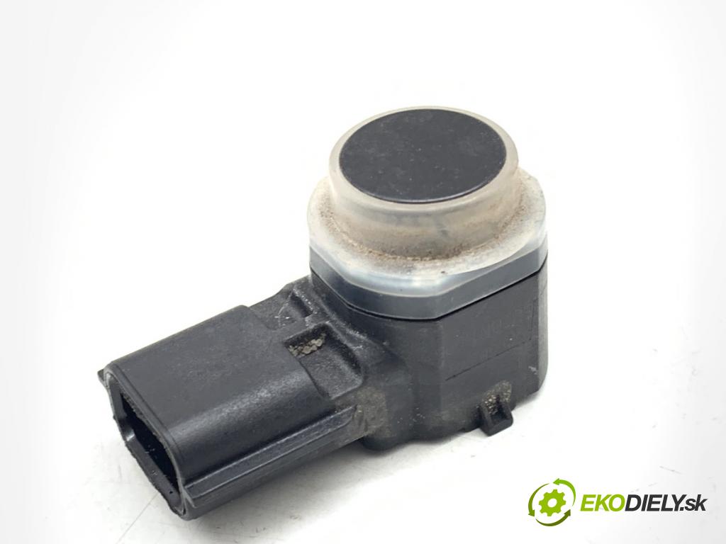 MITSUBISHI COLT VII liftback 2024 49 kW 1.0 MPi (VBXG0) 999 Snímač PDC 284429097R
