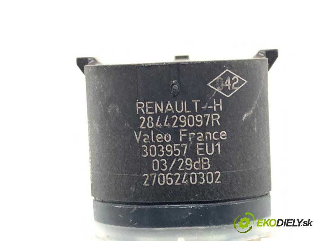 MITSUBISHI COLT VII liftback 2024 49 kW 1.0 MPi (VBXG0) 999 Snímač PDC 284429097R