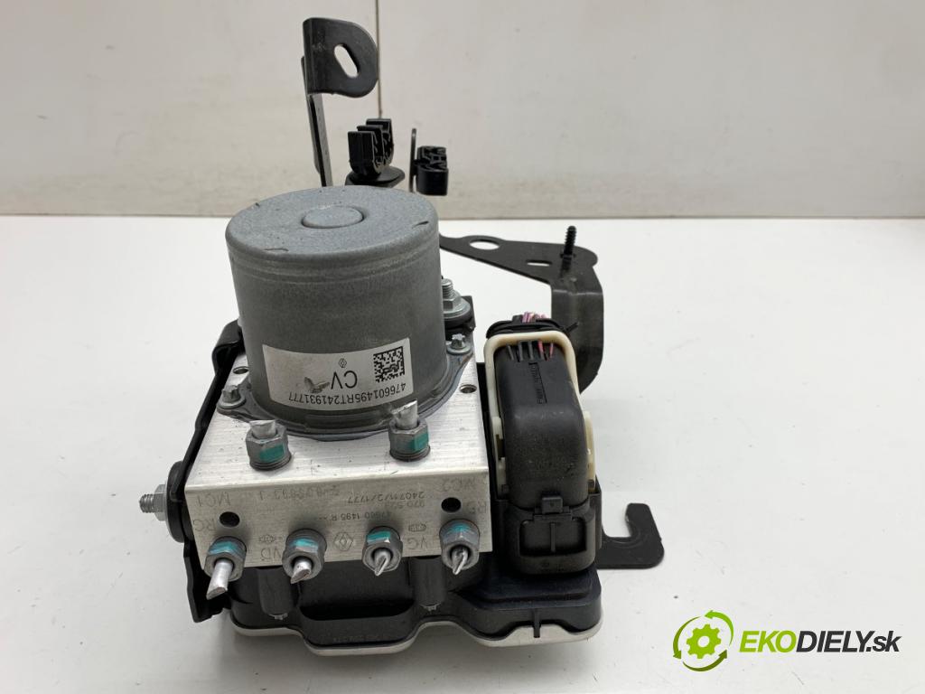 MITSUBISHI COLT VII liftback 2024 49 kW 1.0 MPi (VBXG0) 999 pumpa ABS 476601495R (Pumpa ABS)