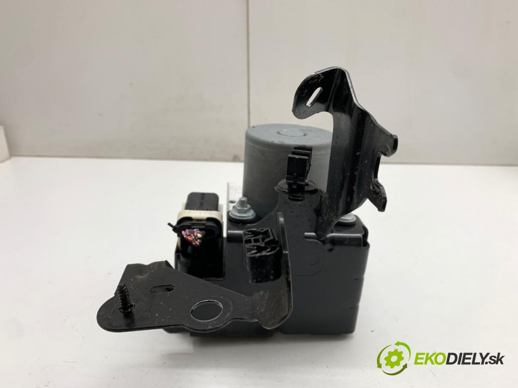 MITSUBISHI COLT VII liftback 2024 49 kW 1.0 MPi (VBXG0) 999 pumpa ABS 476601495R (Pumpa ABS)