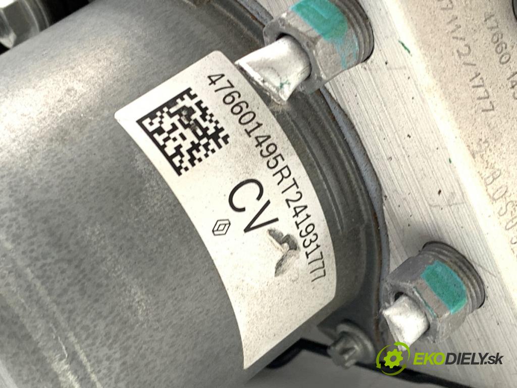 MITSUBISHI COLT VII liftback 2024 49 kW 1.0 MPi (VBXG0) 999 pumpa ABS 476601495R (Pumpa ABS)
