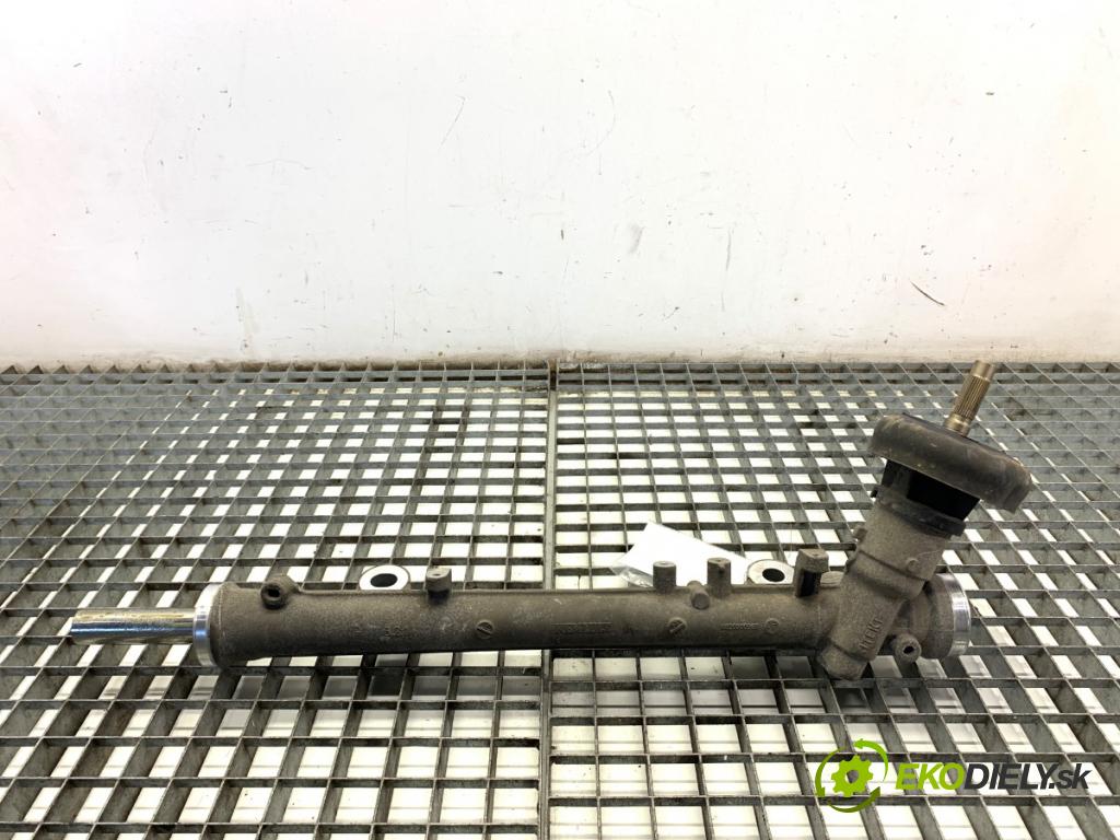 MITSUBISHI COLT VII liftback 2024 49 kW 1.0 MPi (VBXG0) 999 riadenie volantu Riadenie 490011723R
