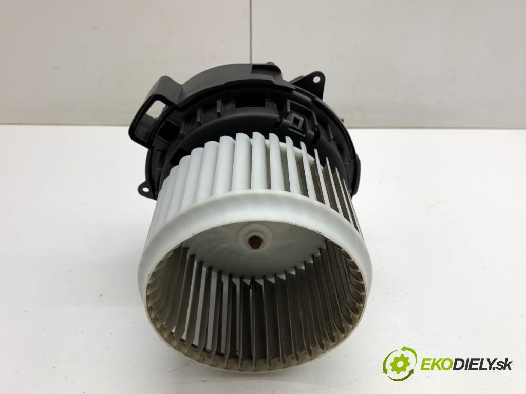 MITSUBISHI COLT VII liftback 2024 49 kW 1.0 MPi (VBXG0) 999 ventilátor kúrenia DT116360-5380