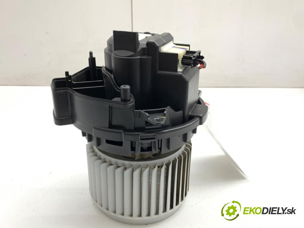 MITSUBISHI COLT VII liftback 2024 49 kW 1.0 MPi (VBXG0) 999 ventilátor kúrenia DT116360-5380