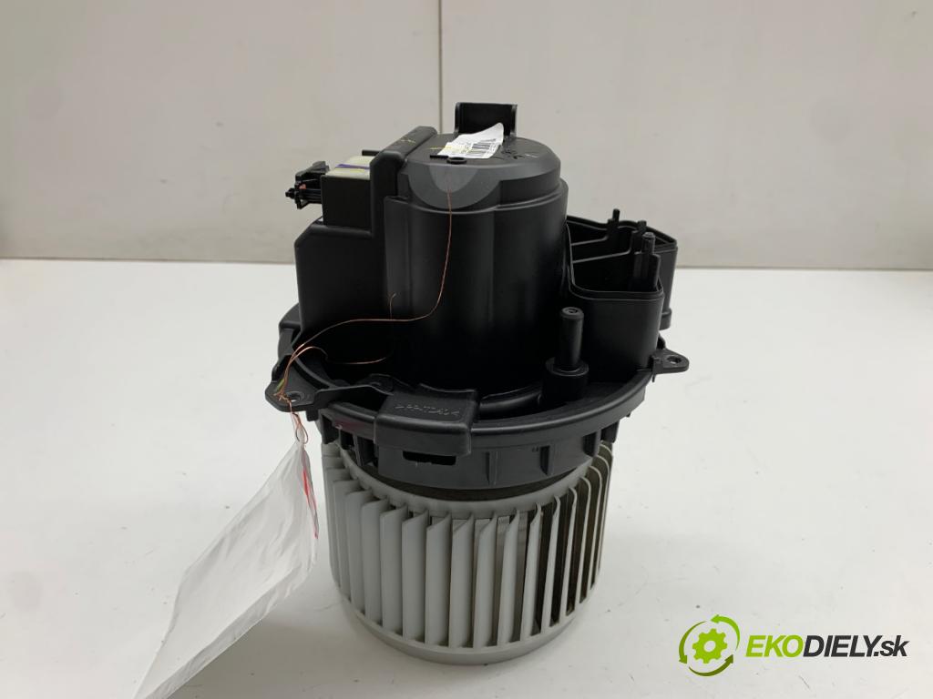 MITSUBISHI COLT VII liftback 2024 49 kW 1.0 MPi (VBXG0) 999 ventilátor kúrenia DT116360-5380