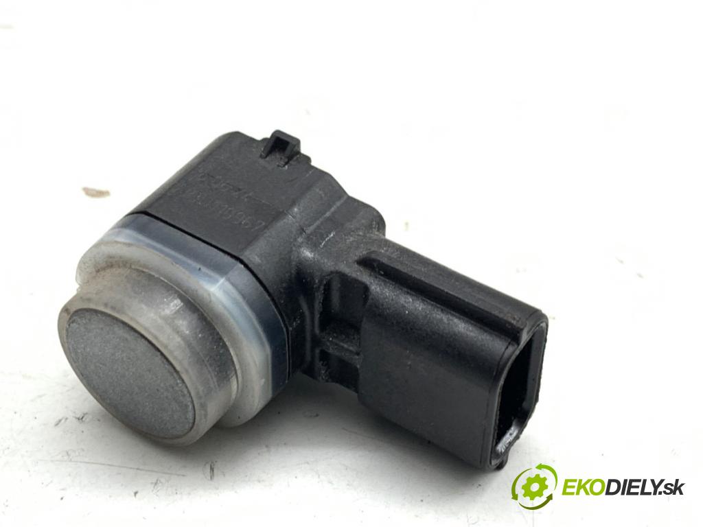 MITSUBISHI COLT VII liftback 2024 49 kW 1.0 MPi (VBXG0) 999 Snímač PDC 284423387R