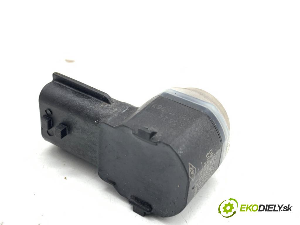 MITSUBISHI COLT VII liftback 2024 49 kW 1.0 MPi (VBXG0) 999 Snímač PDC 284423387R